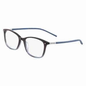 Cole Haan CH5030 Eyeglasses 016 Smoke Gradient 53mm